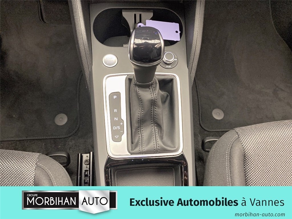 Image about Audi Q2 Design 35 TFSI 110 kW (150 ch) S tronic