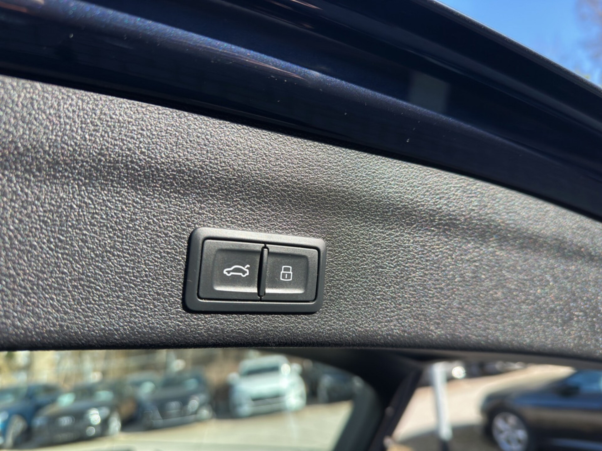 Audi A6 Avant TFSI e Sport
