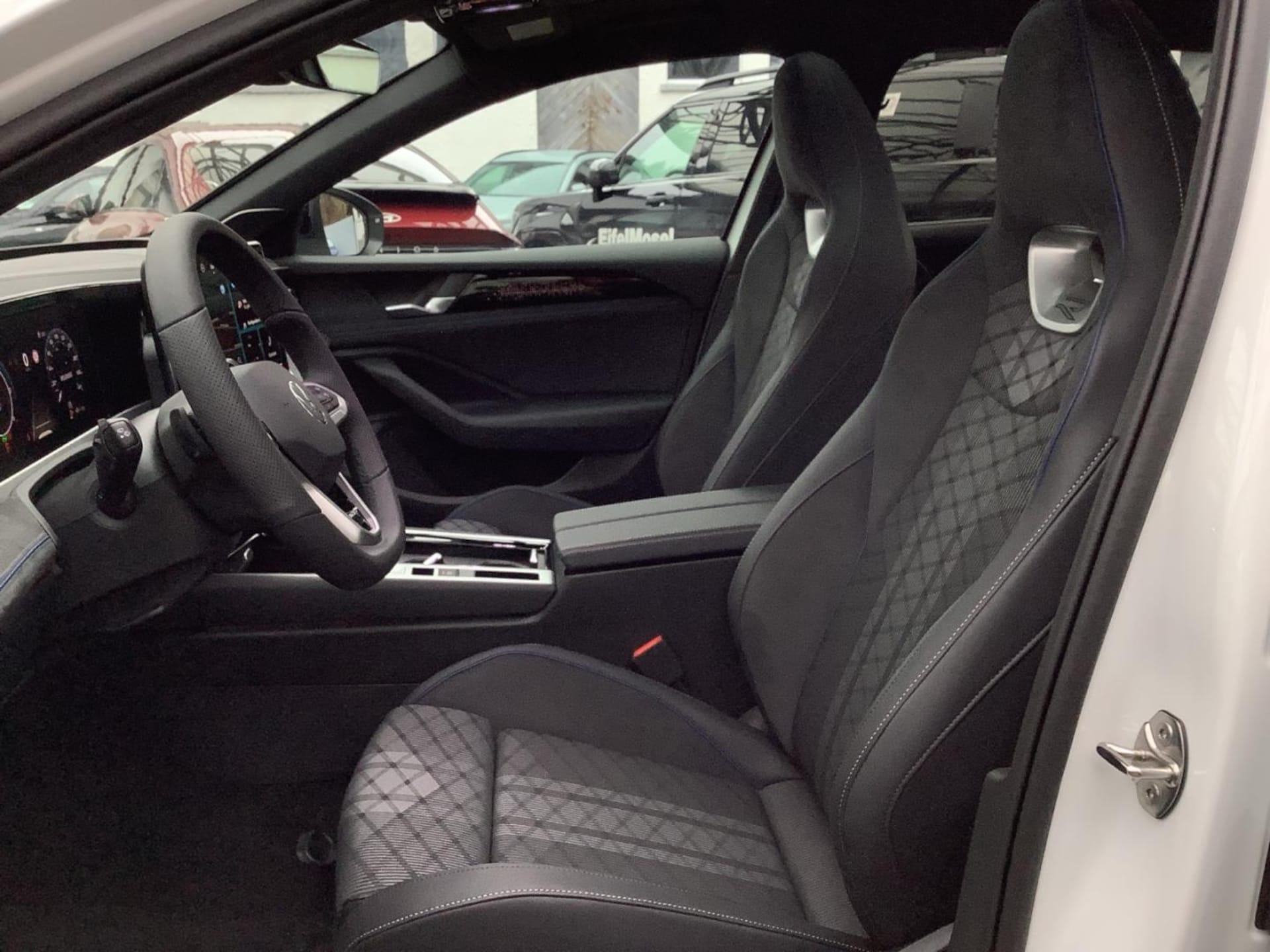 Volkswagen Passat R-Line