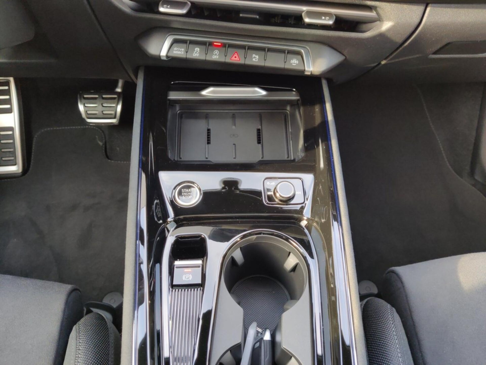 Audi Q3 SUV