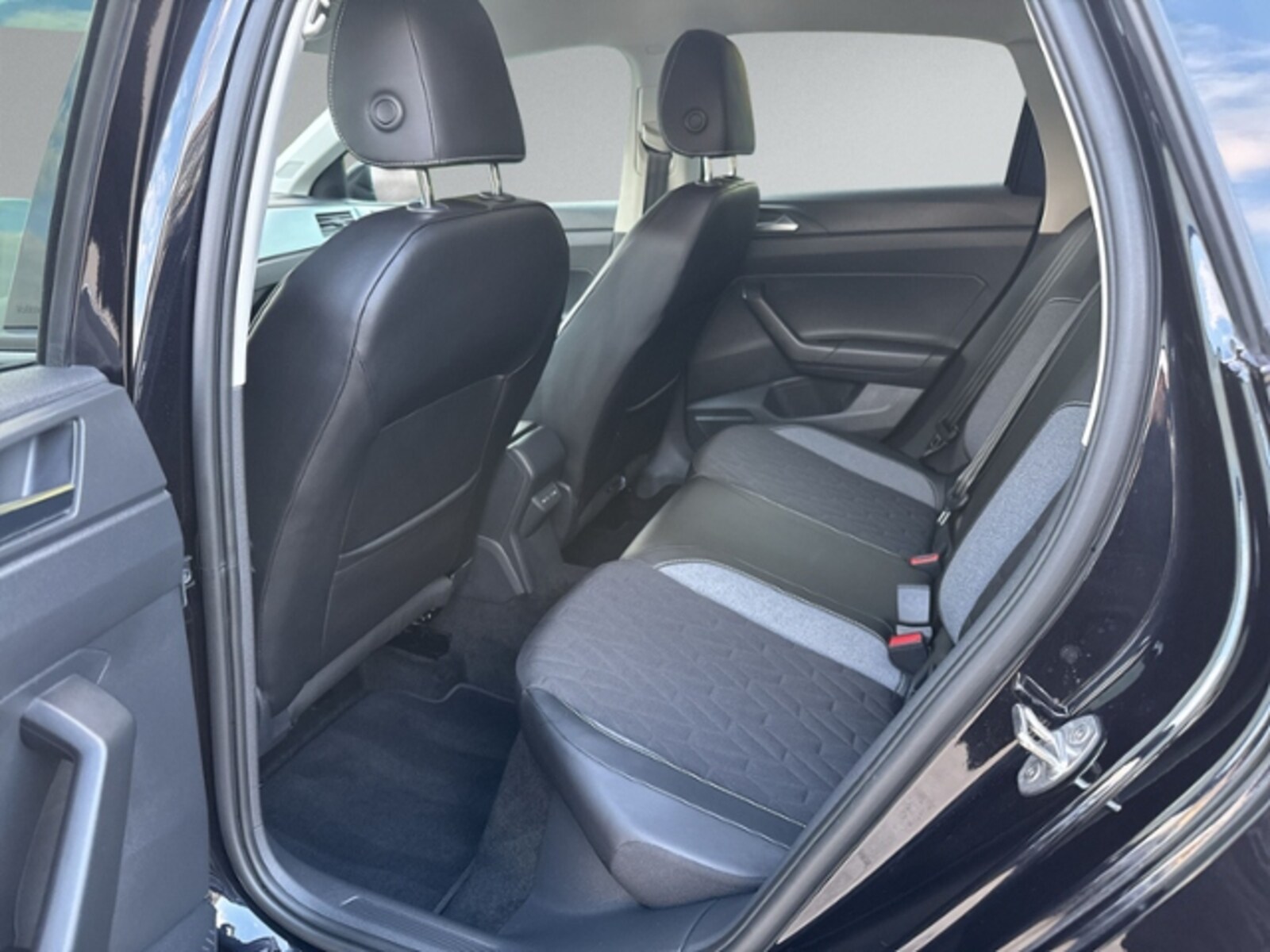 Volkswagen Polo – Bild 10