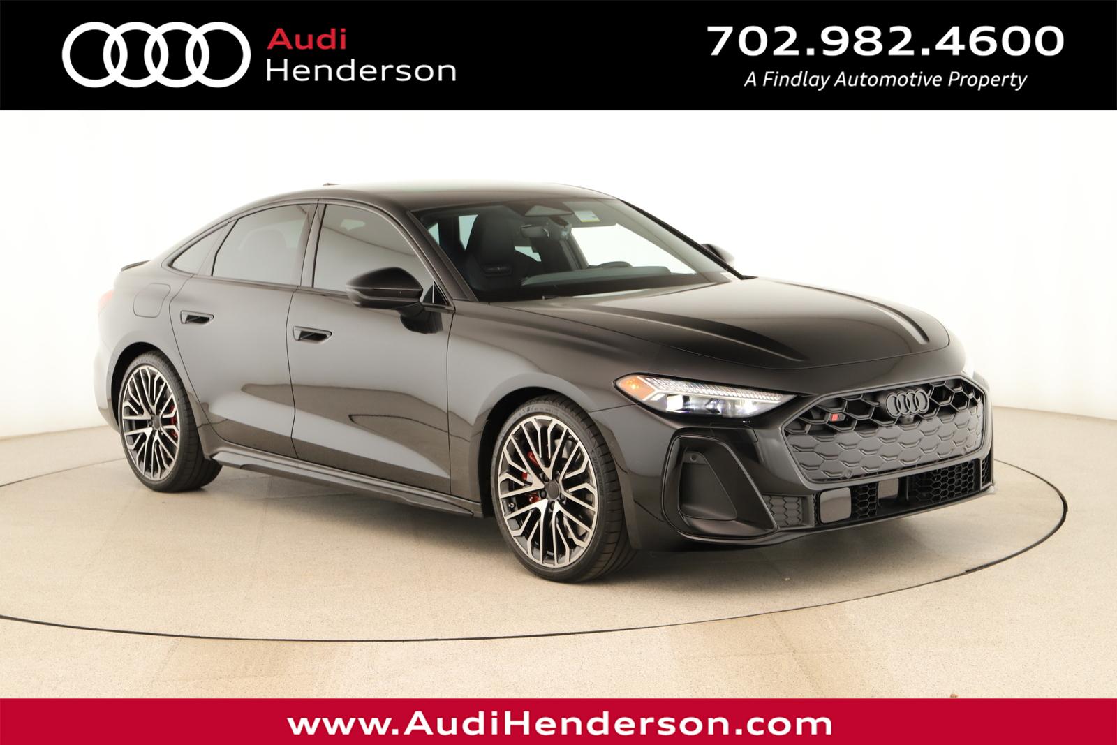 2026 Audi S5 Premium Plus quattro S tronic's photo