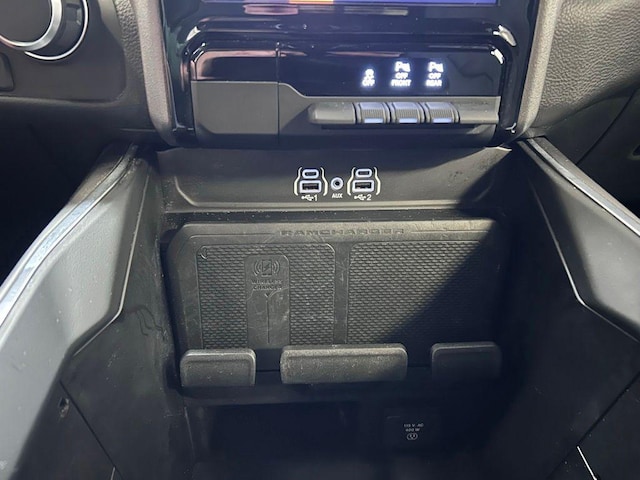 2025 RAM Ram 1500 Pickup Big Horn/Lone Star - Photo 21