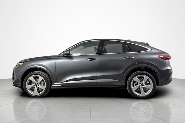 2026 Audi Q5 Sportback