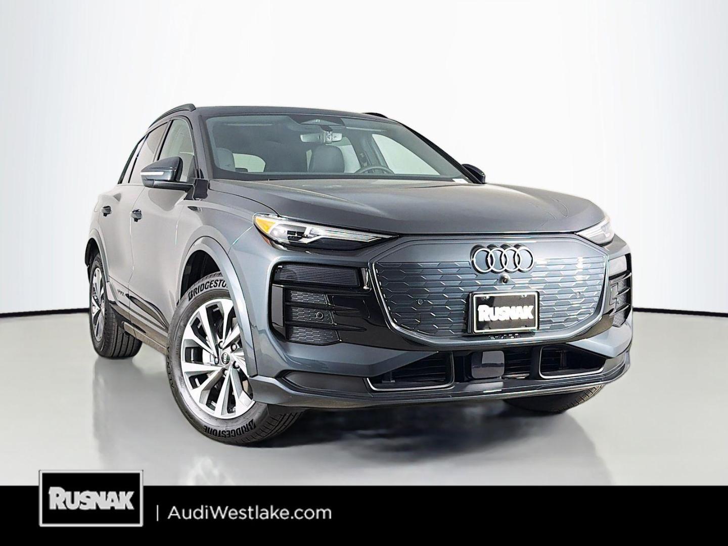 2027 Audi Q6 e-tron Premium quattro's photo