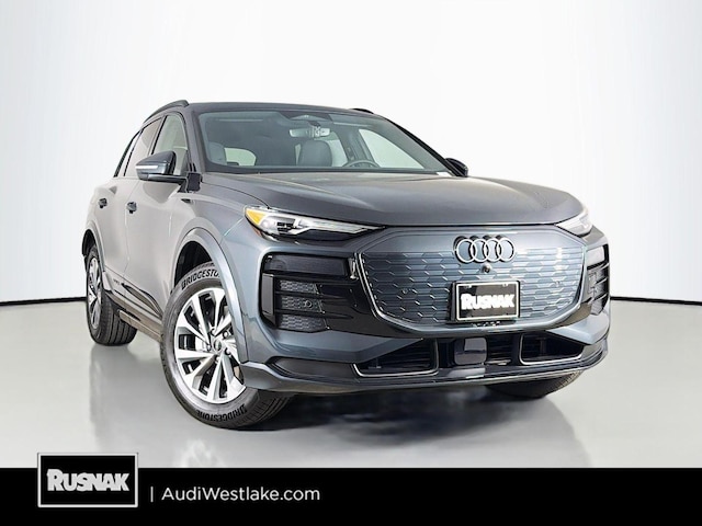 2027 Audi Q6 e-tron