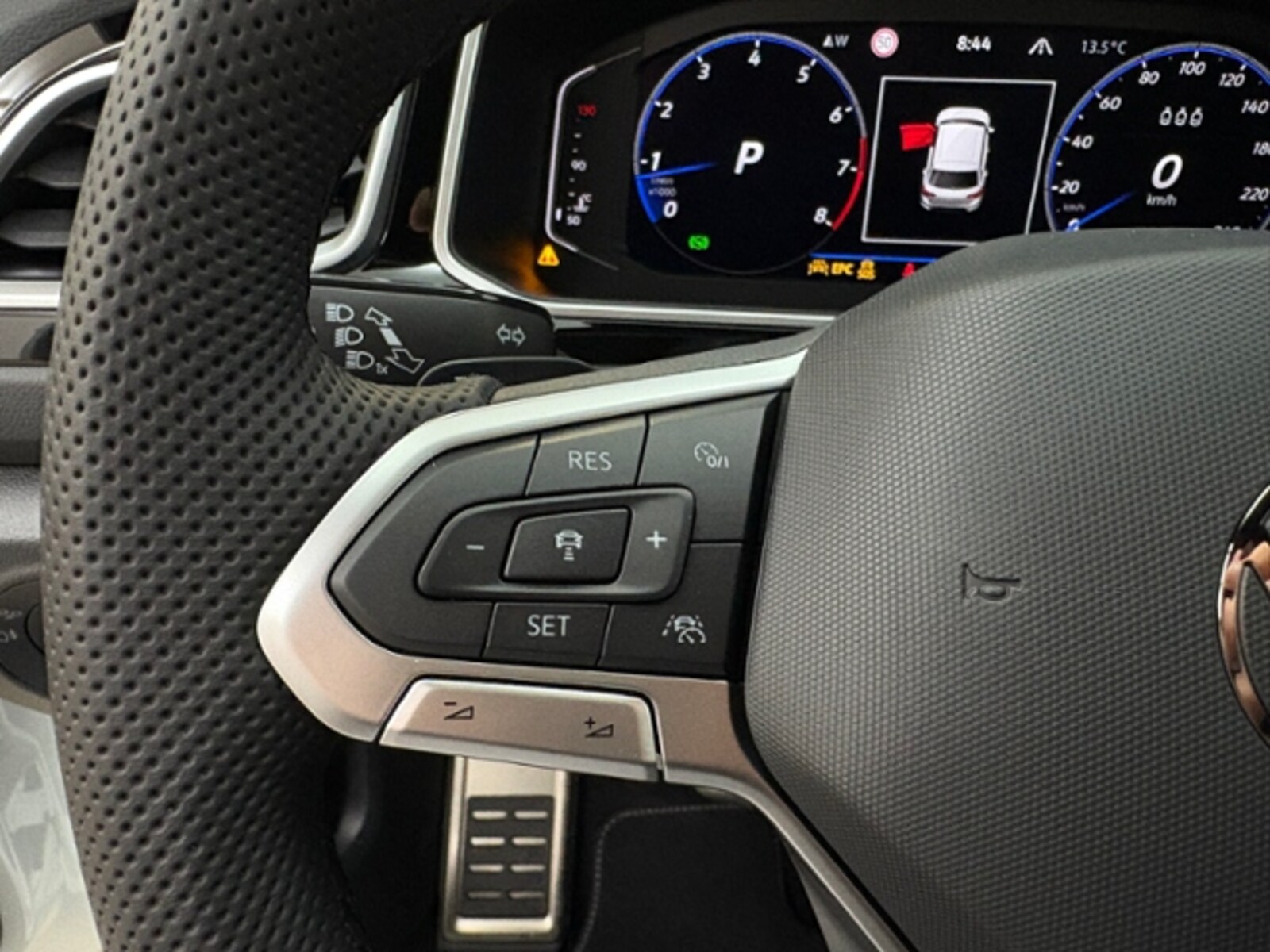 Volkswagen T-Roc – Bild 16