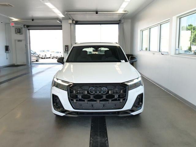 2026 Audi SQ7