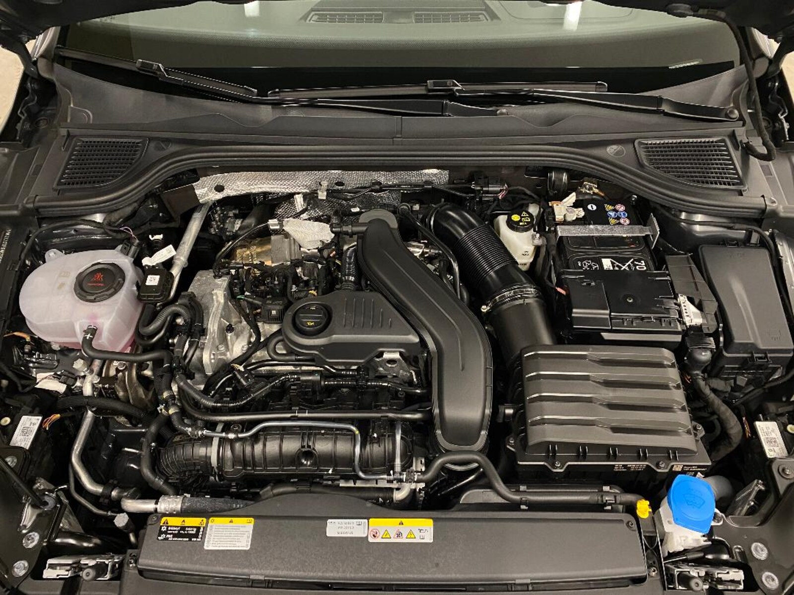 Volkswagen Golf – Bild 16
