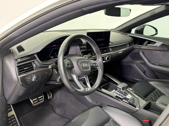 2023 Audi S5 Sportback