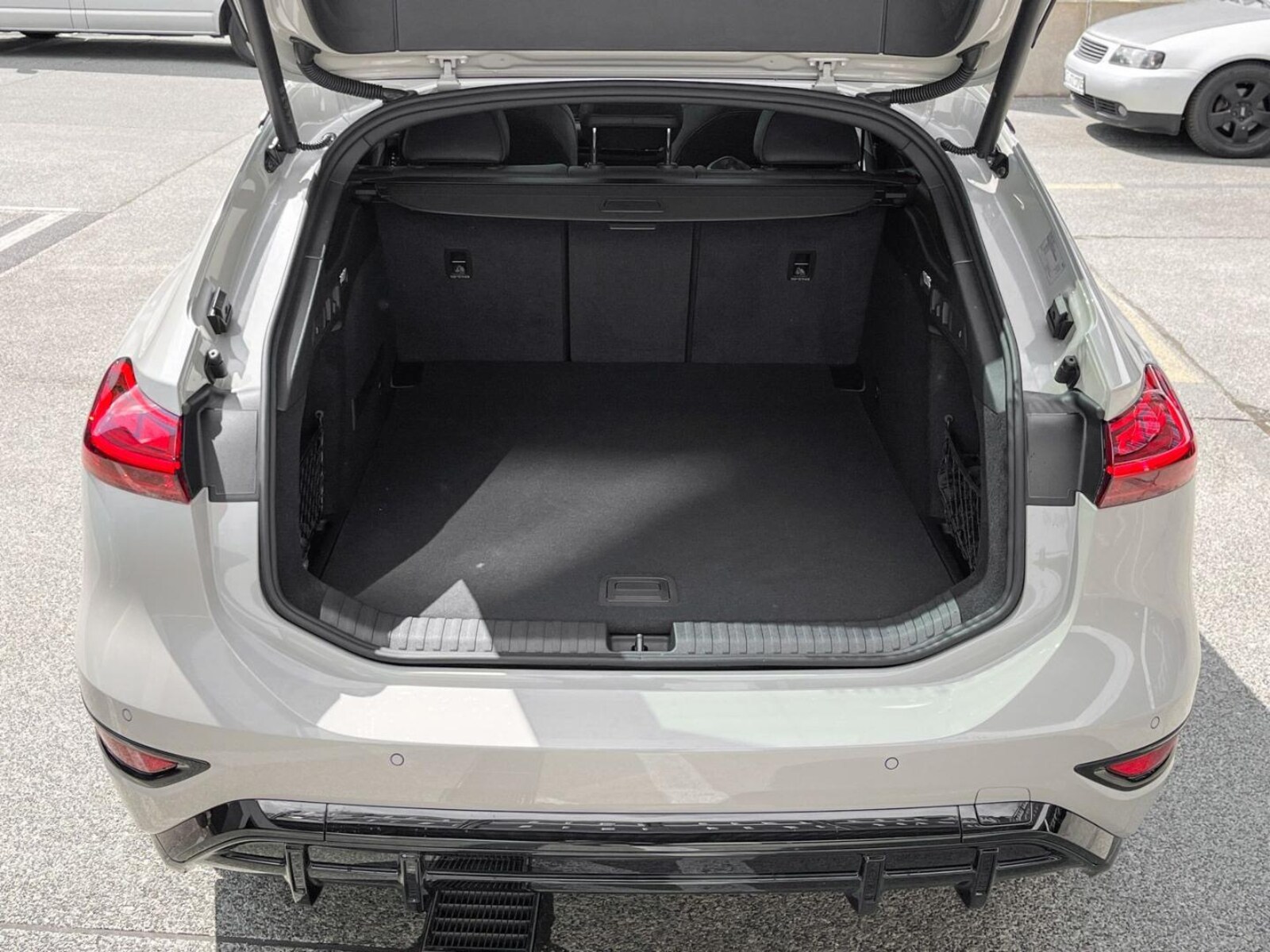 Audi A6 Avant e-tron – Bild 15