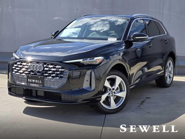 2026 Audi Q5