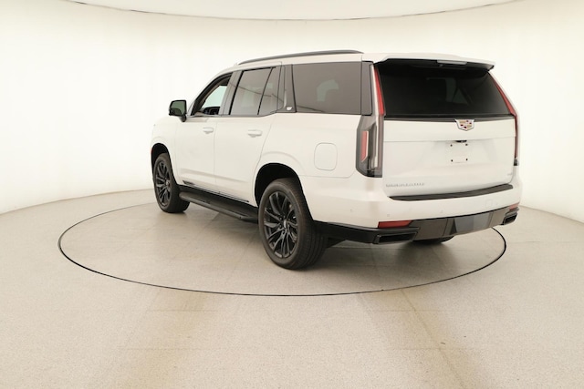 2023 Cadillac Escalade