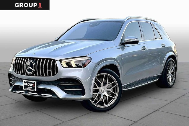 2023 Mercedes-Benz