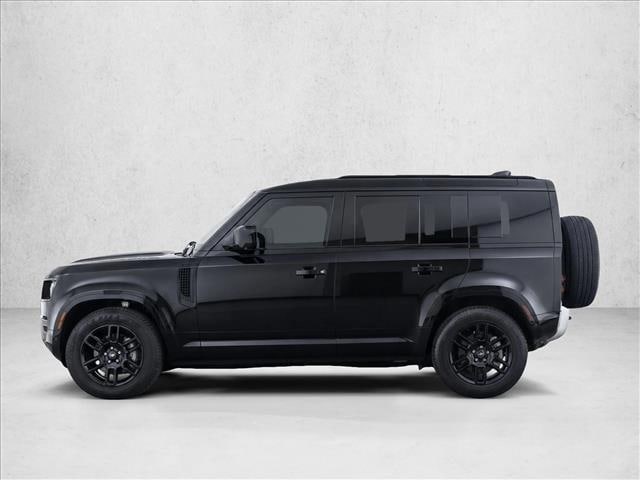 2023 Land Rover Defender