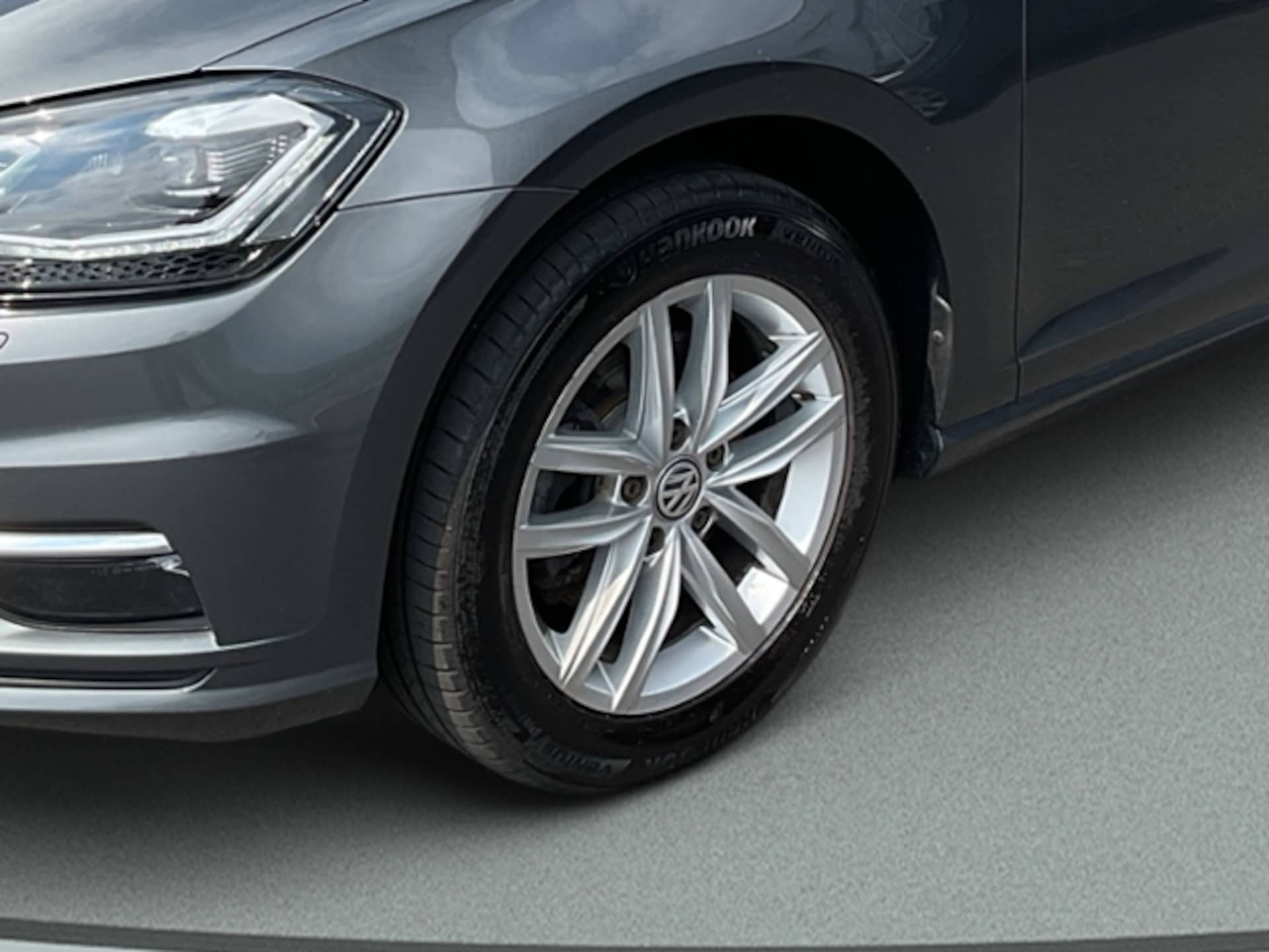 Volkswagen Golf Variant Comfortline