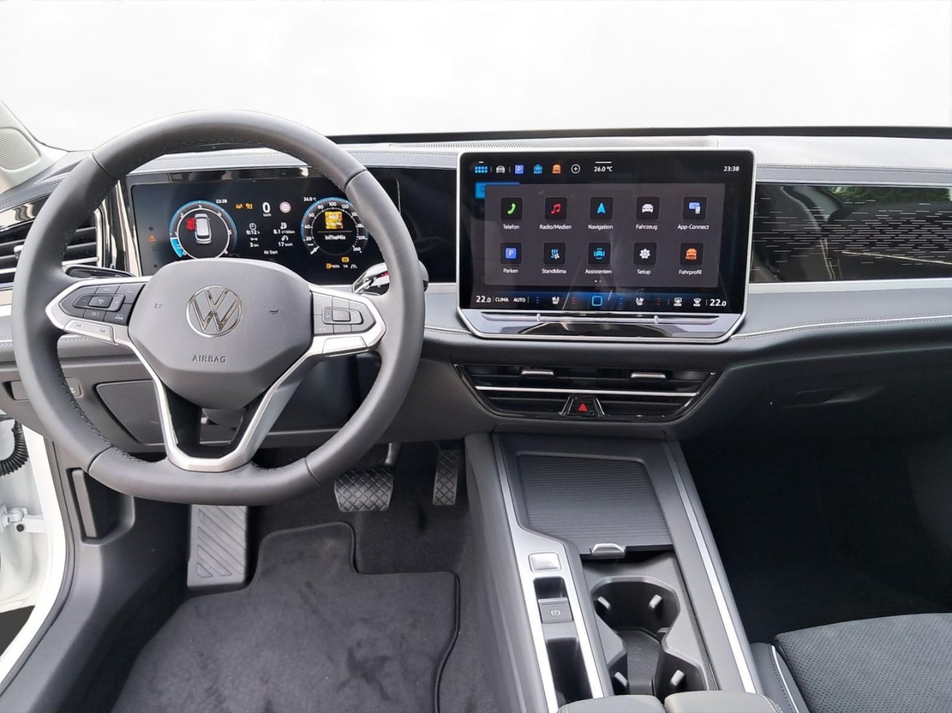Volkswagen Passat Business