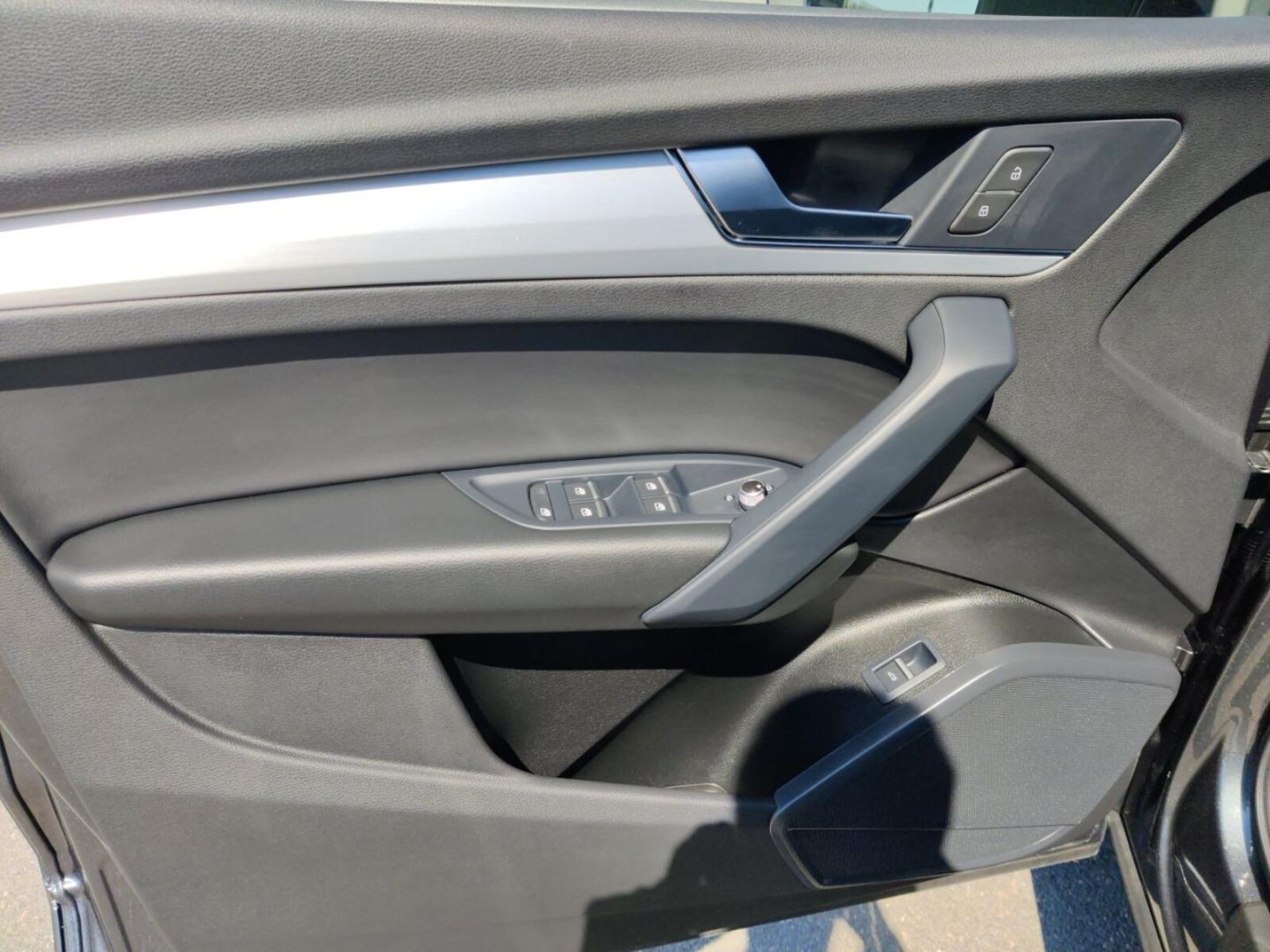 Audi Q5 Sportback – Bild 14