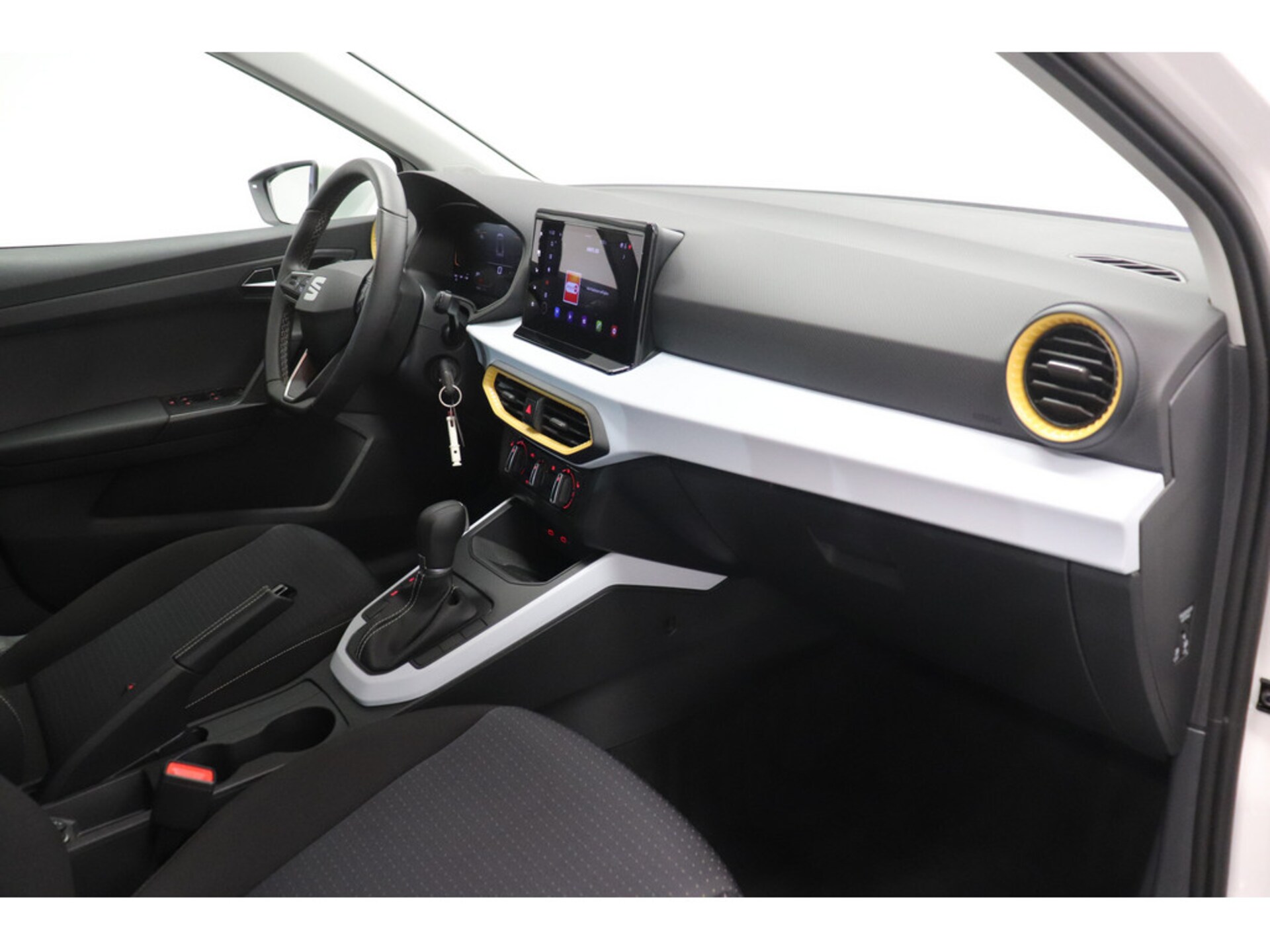 SEAT Arona Style