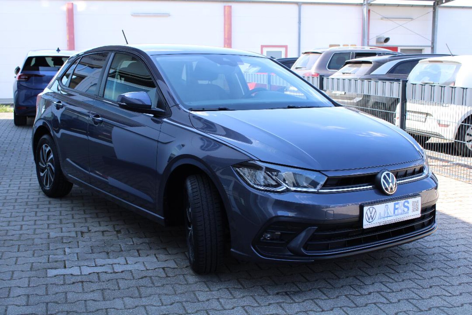Volkswagen Polo FRESH