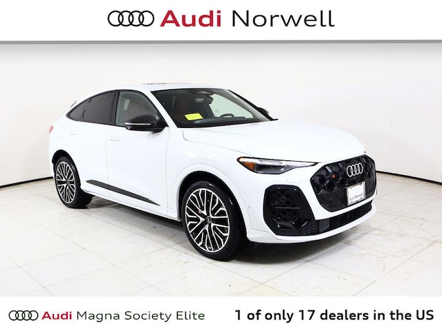 2026 Audi SQ5 Sportback