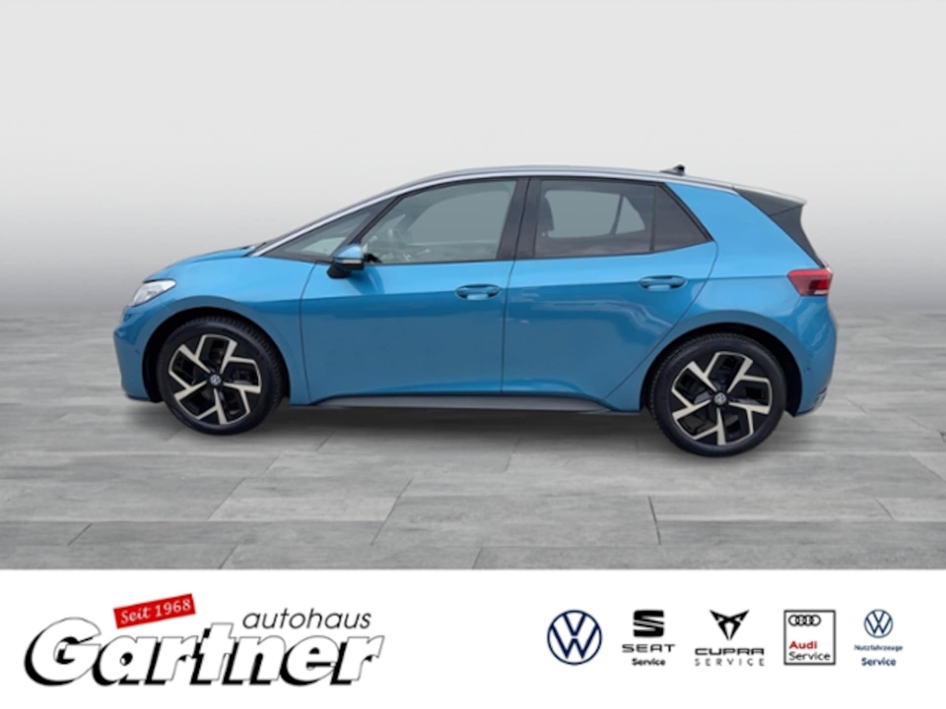 Volkswagen ID.3 MOVE Pro