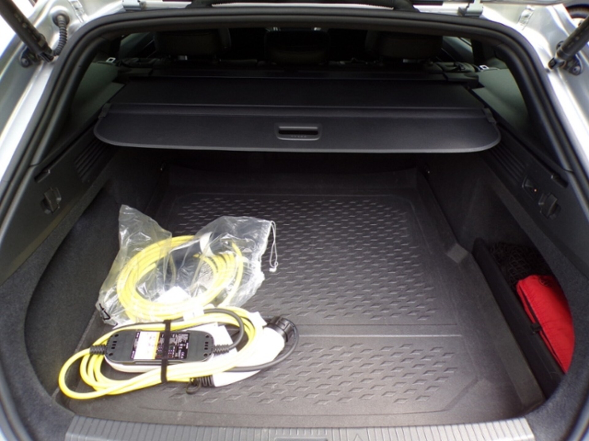 Volkswagen Arteon Shooting Brake R-Line