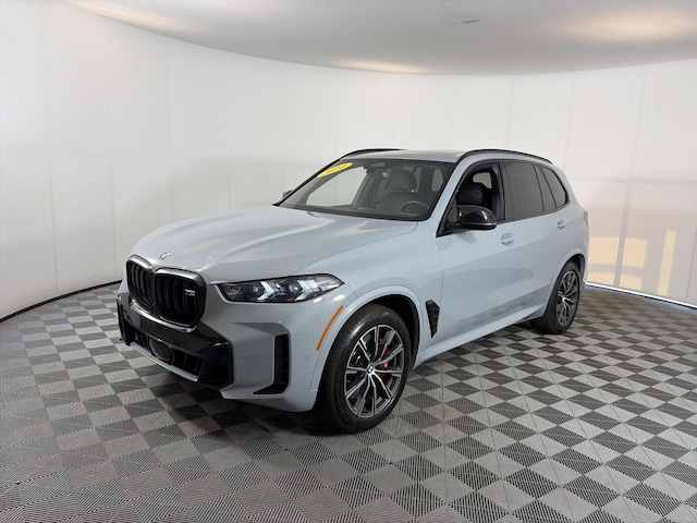 2024 BMW X5
