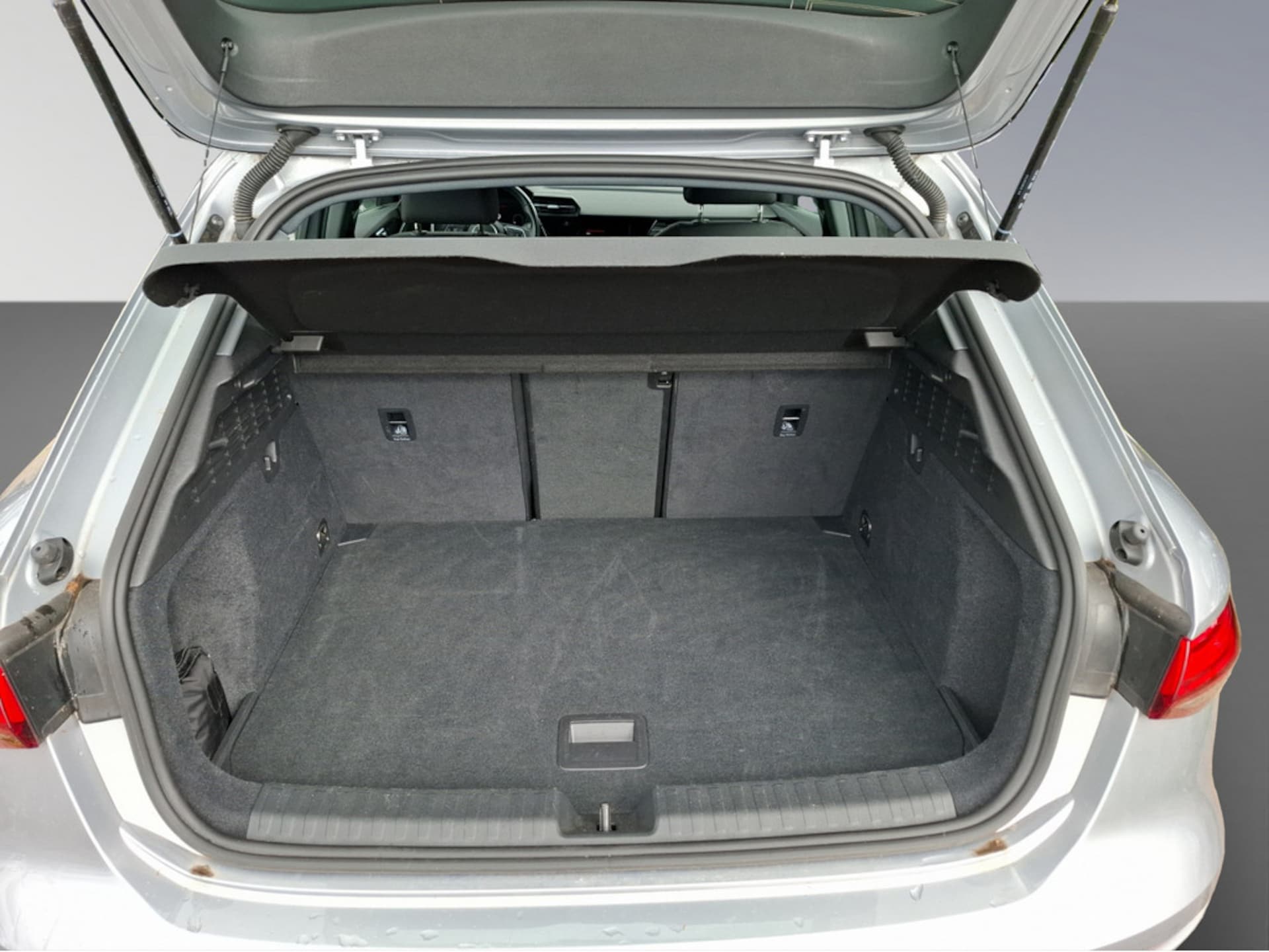Audi A3 Sportback Advanced