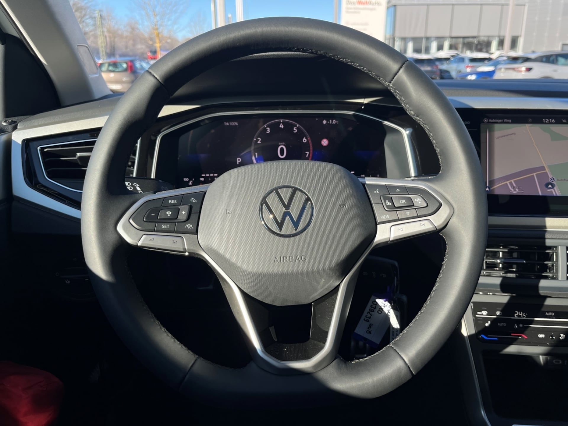 Volkswagen Polo MOVE