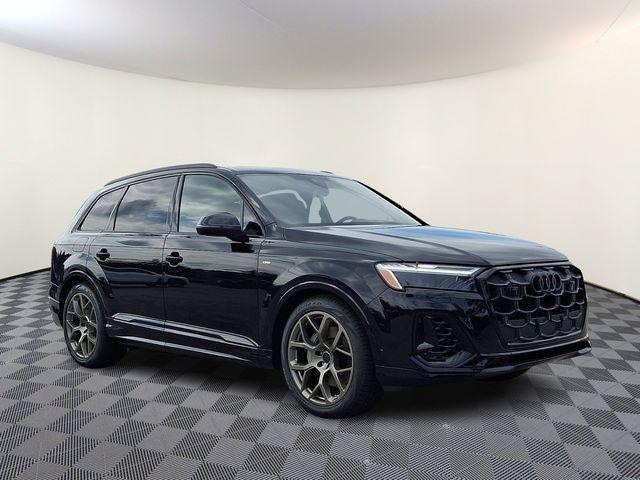 Photo of 2026 Audi Q7 