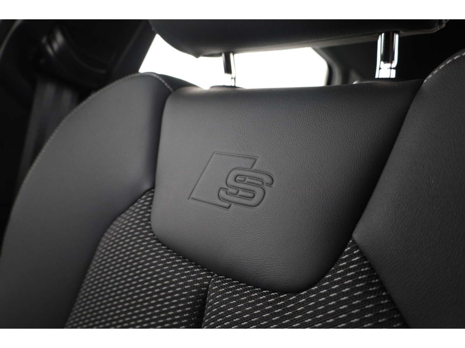 Audi A1 allstreet – Bild 14