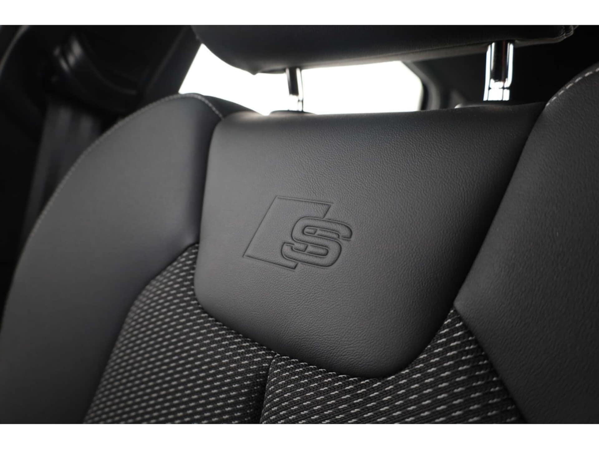 Audi A1 allstreet