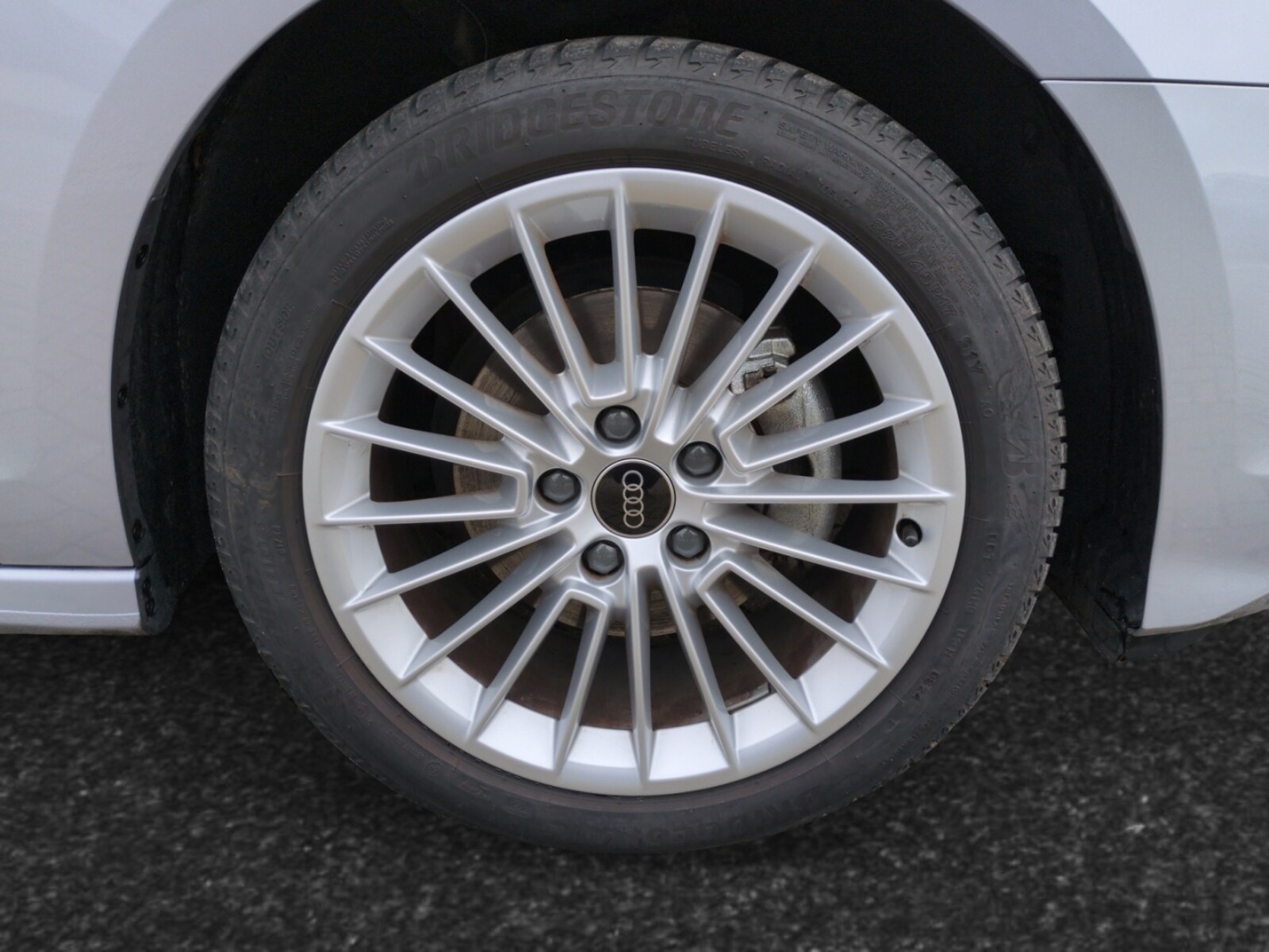 Audi A3 Sportback – Bild 7