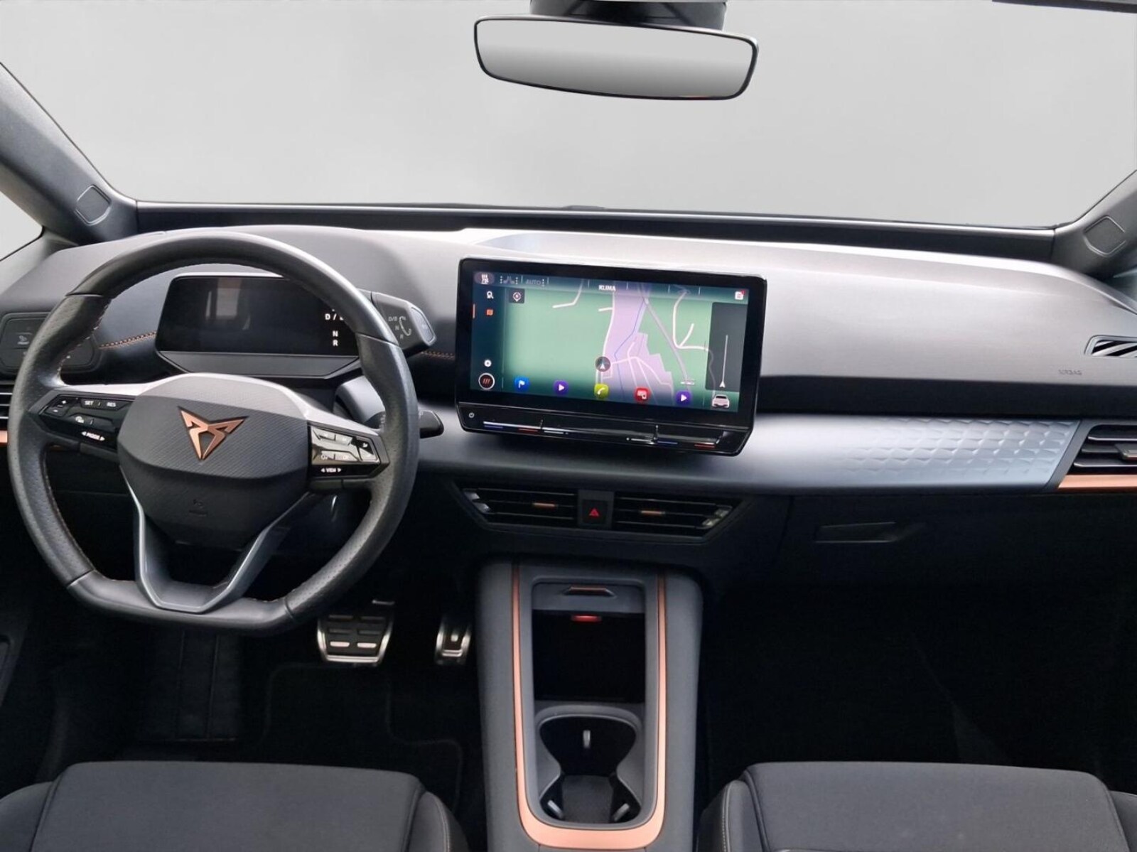 CUPRA Born – Bild 5
