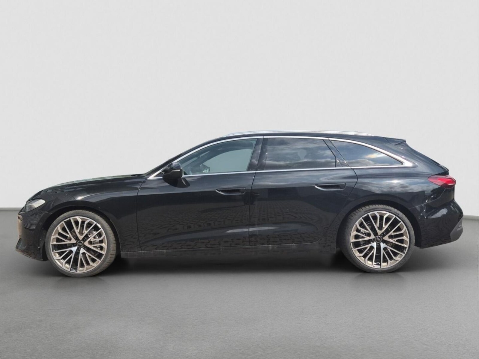 Audi A5 Avant – Bild 3