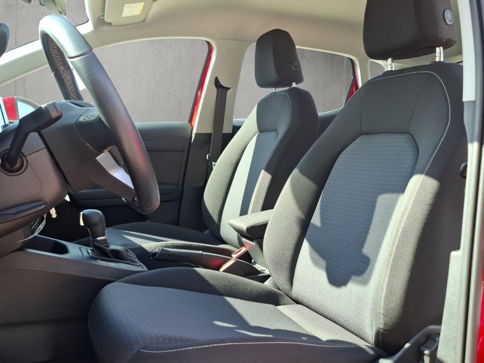 SEAT Ibiza – Bild 9