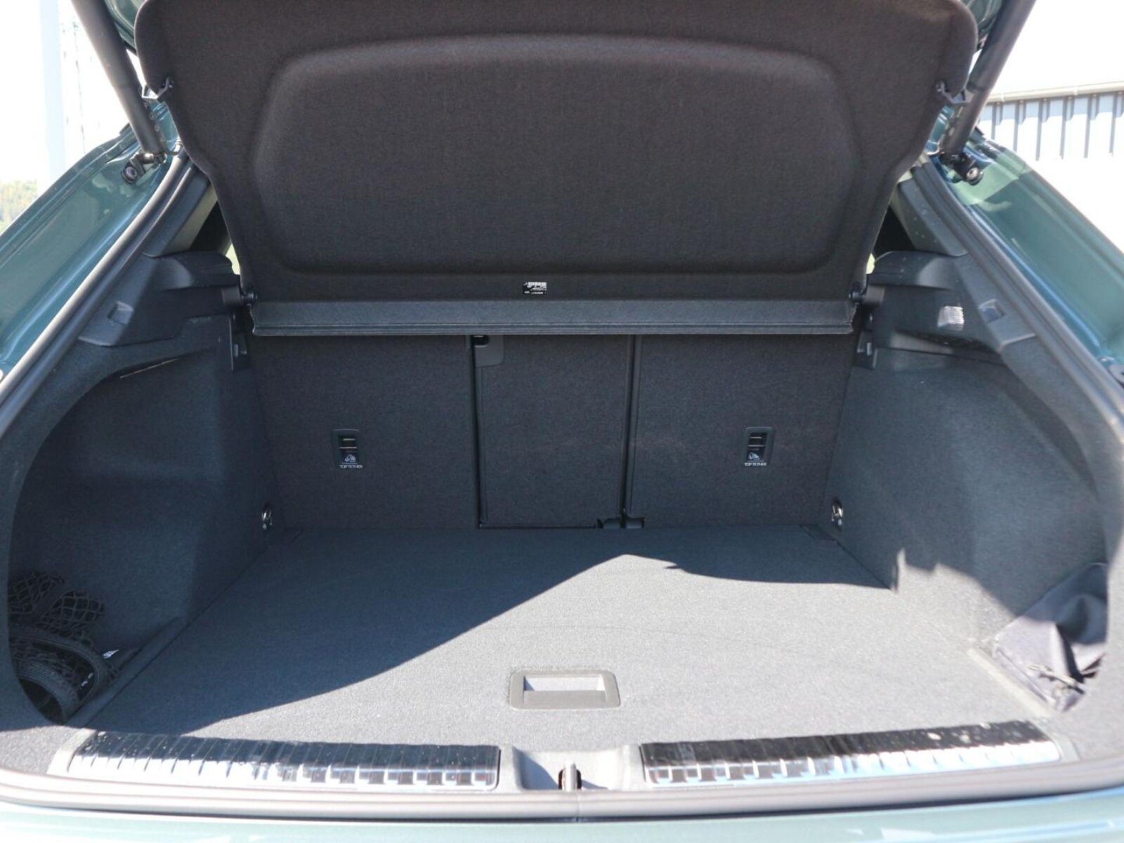 Audi Q3 – Bild 7