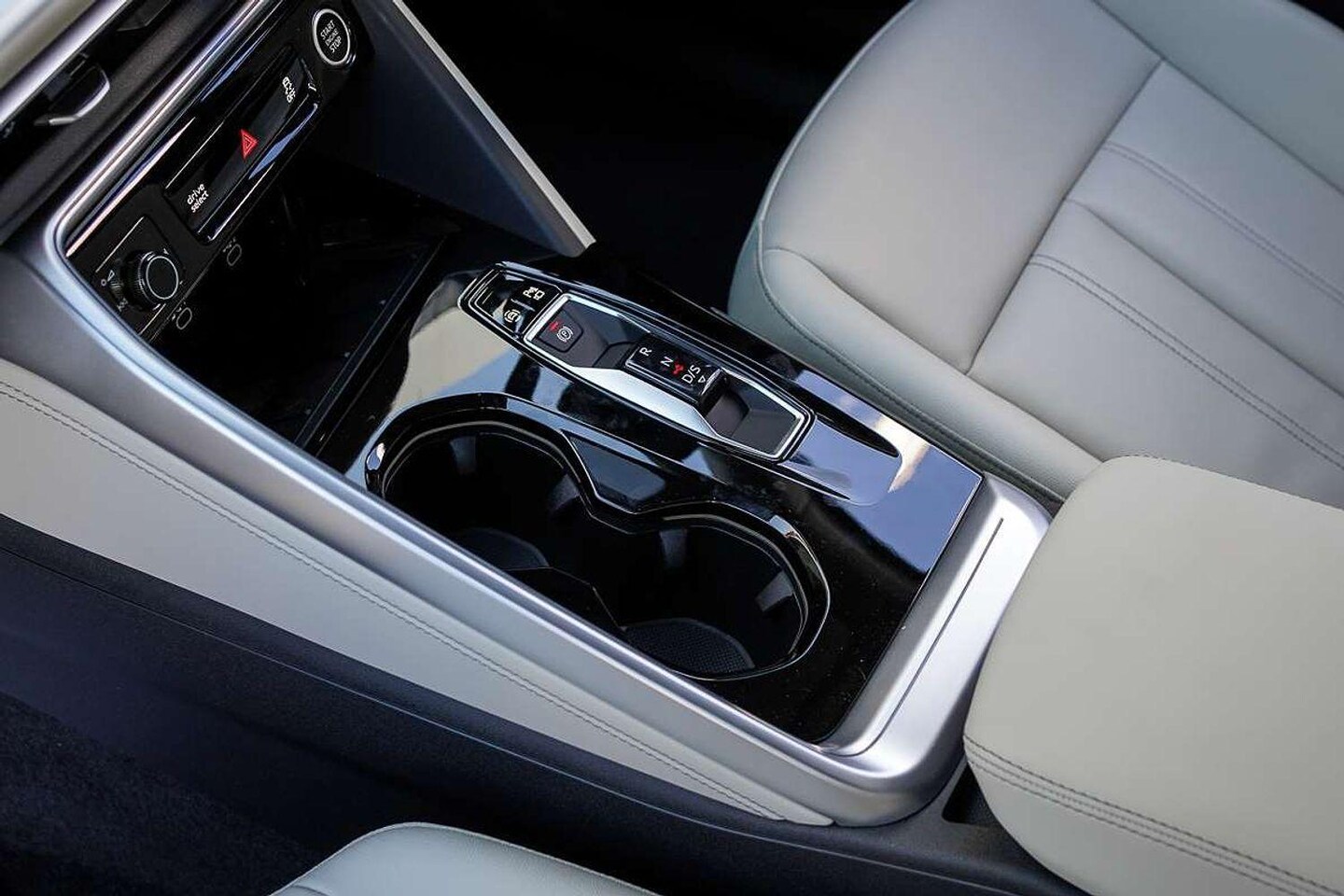 Image about Audi Q5 Sportback TFSI 150 kW