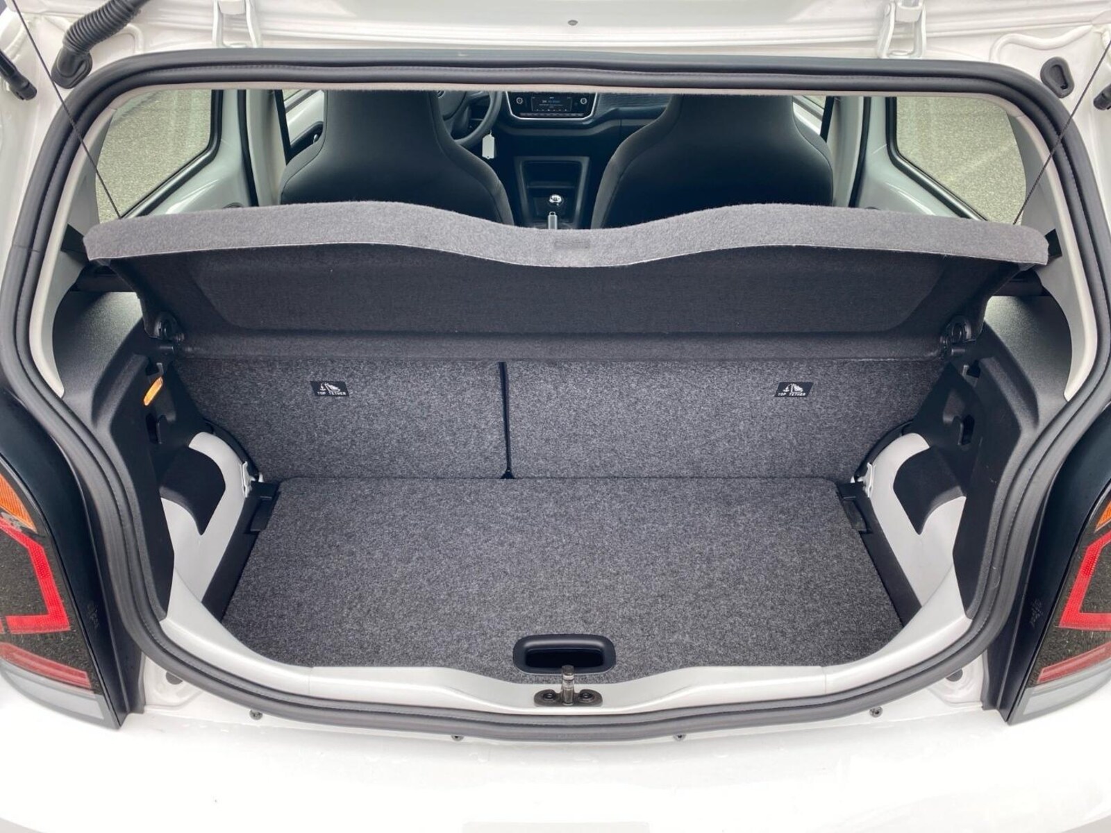 Volkswagen up! – Bild 15
