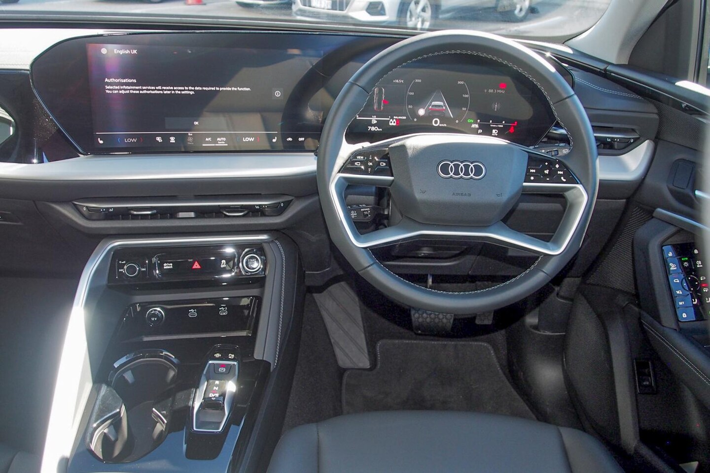 Image about Audi Q5 Sportback TDI quattro 150 kW