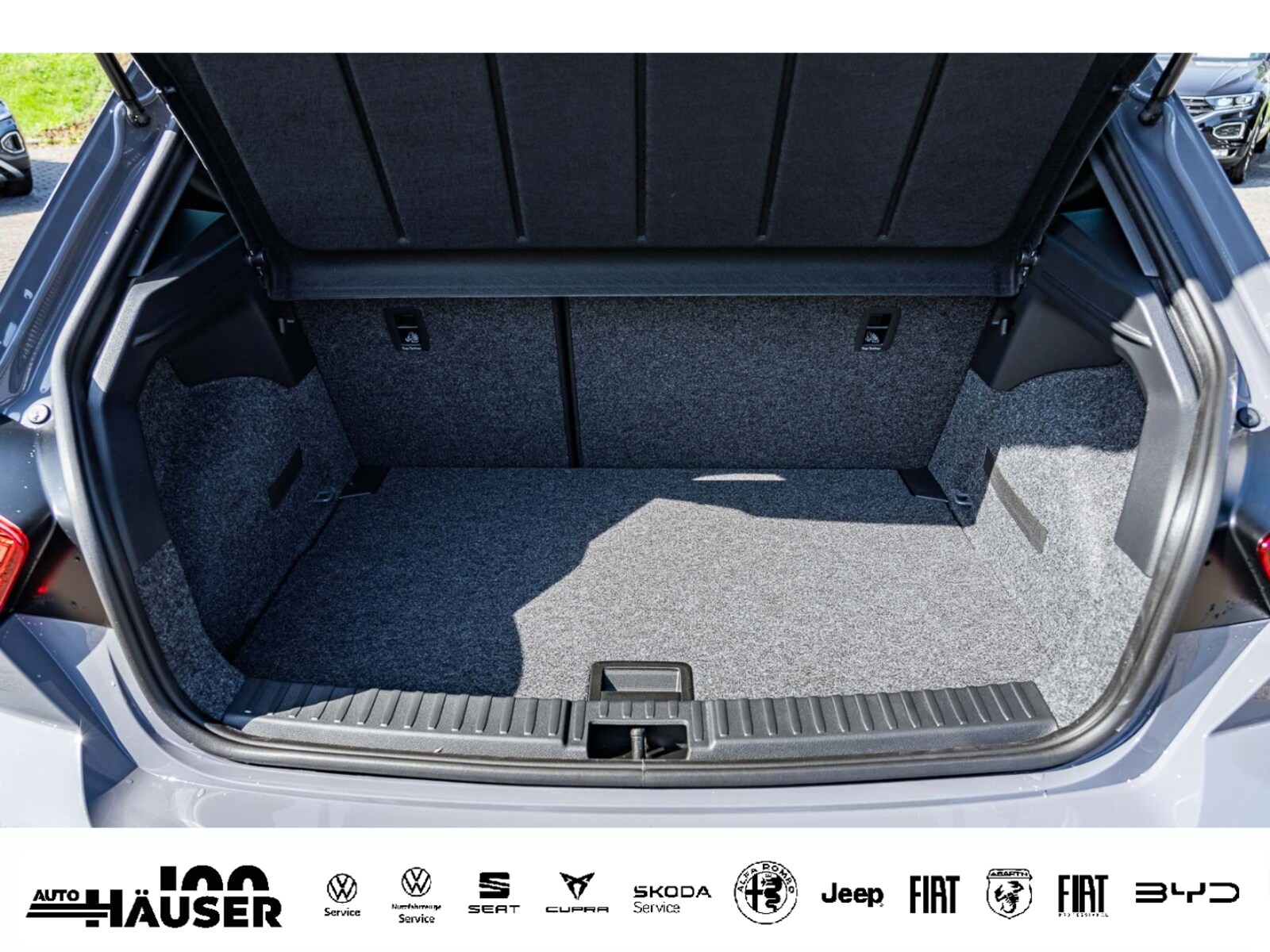 SEAT Ibiza – Bild 7
