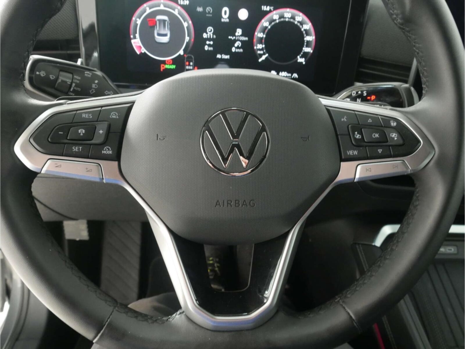 Volkswagen T-Roc – Bild 11