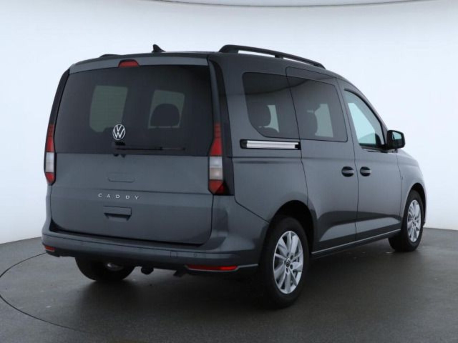 Volkswagen Caddy – Bild 3