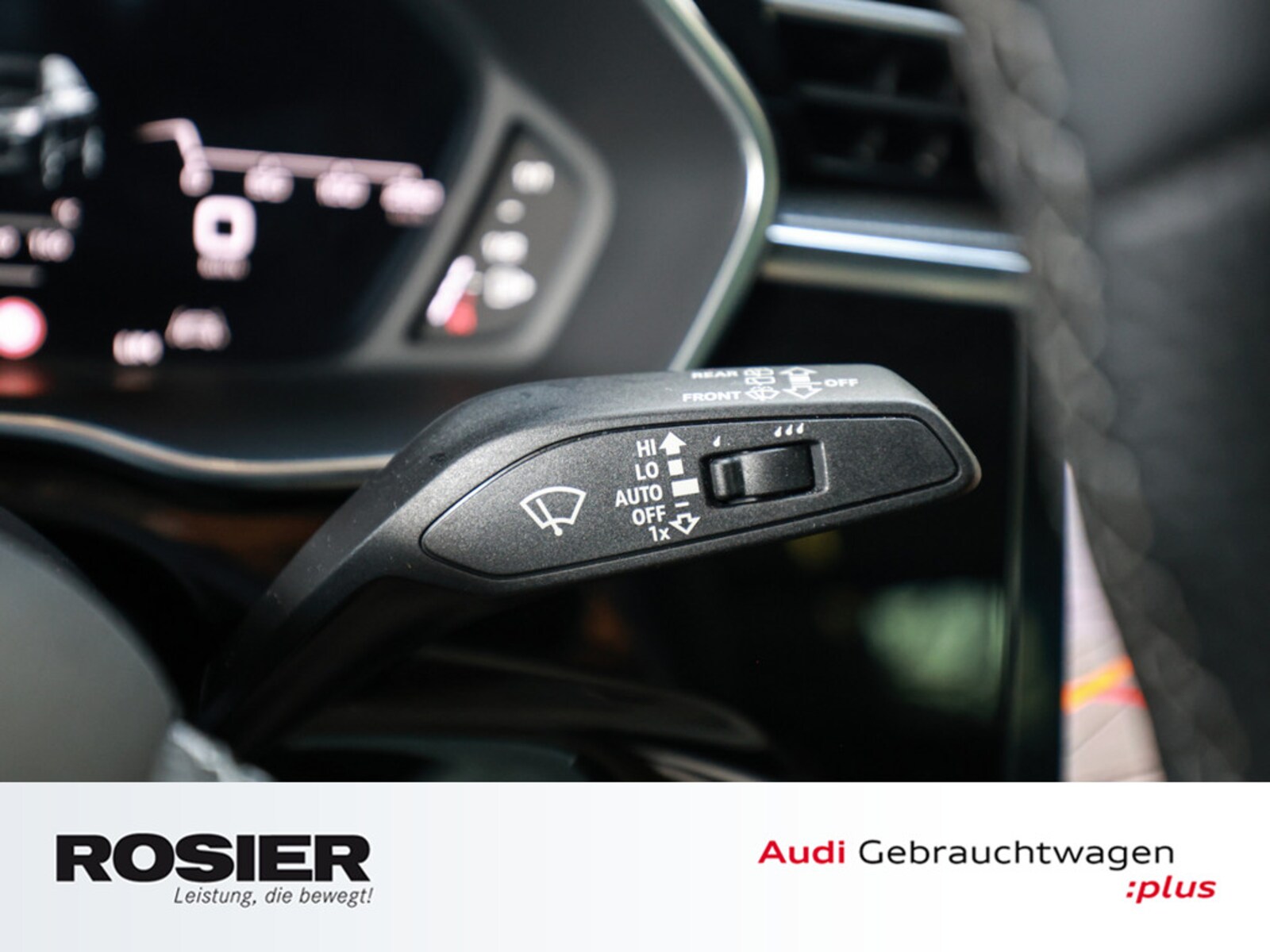 Audi Q3 – Bild 21