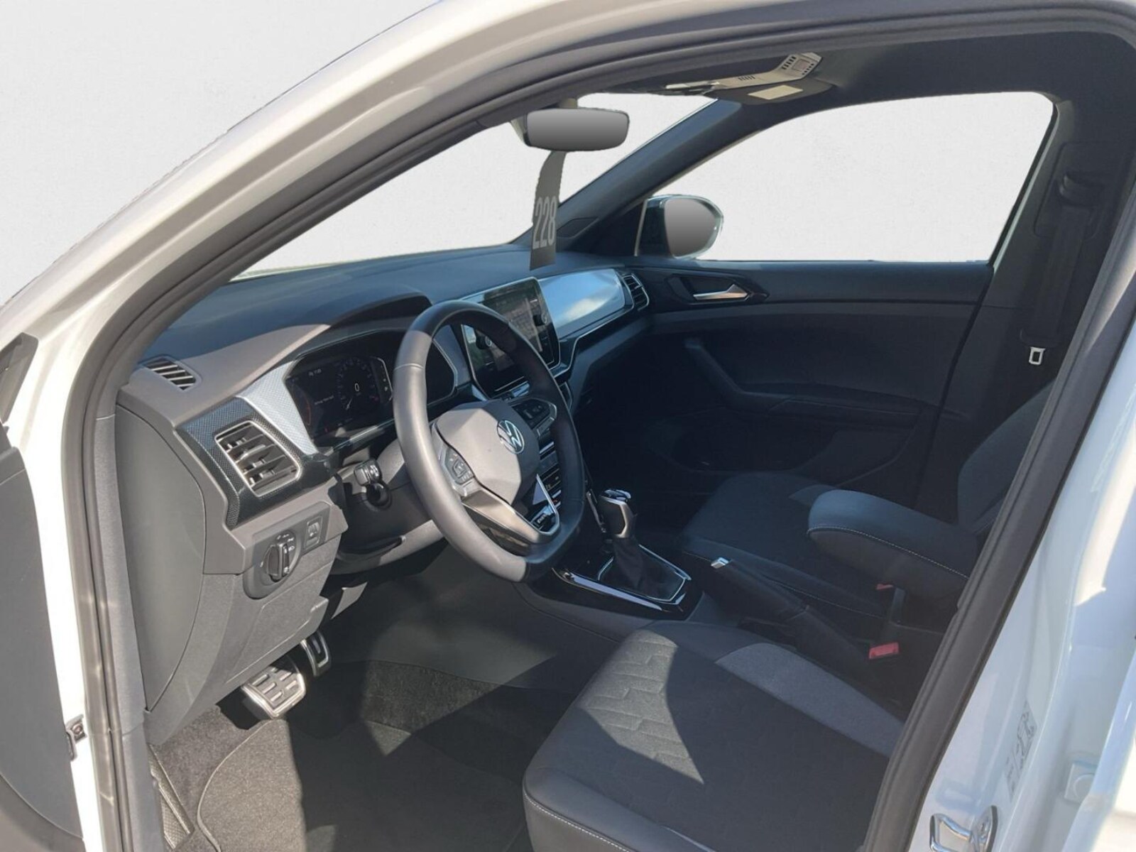 Volkswagen T-Cross – Bild 9