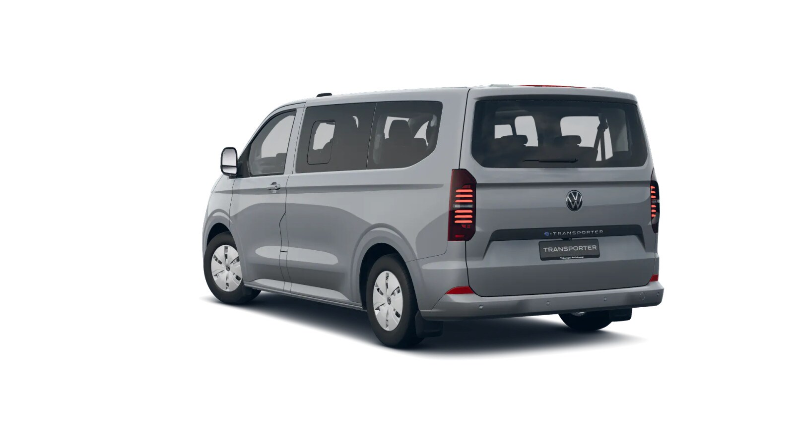 Volkswagen Transporter Kombi kurzer Radstand – Bild 4