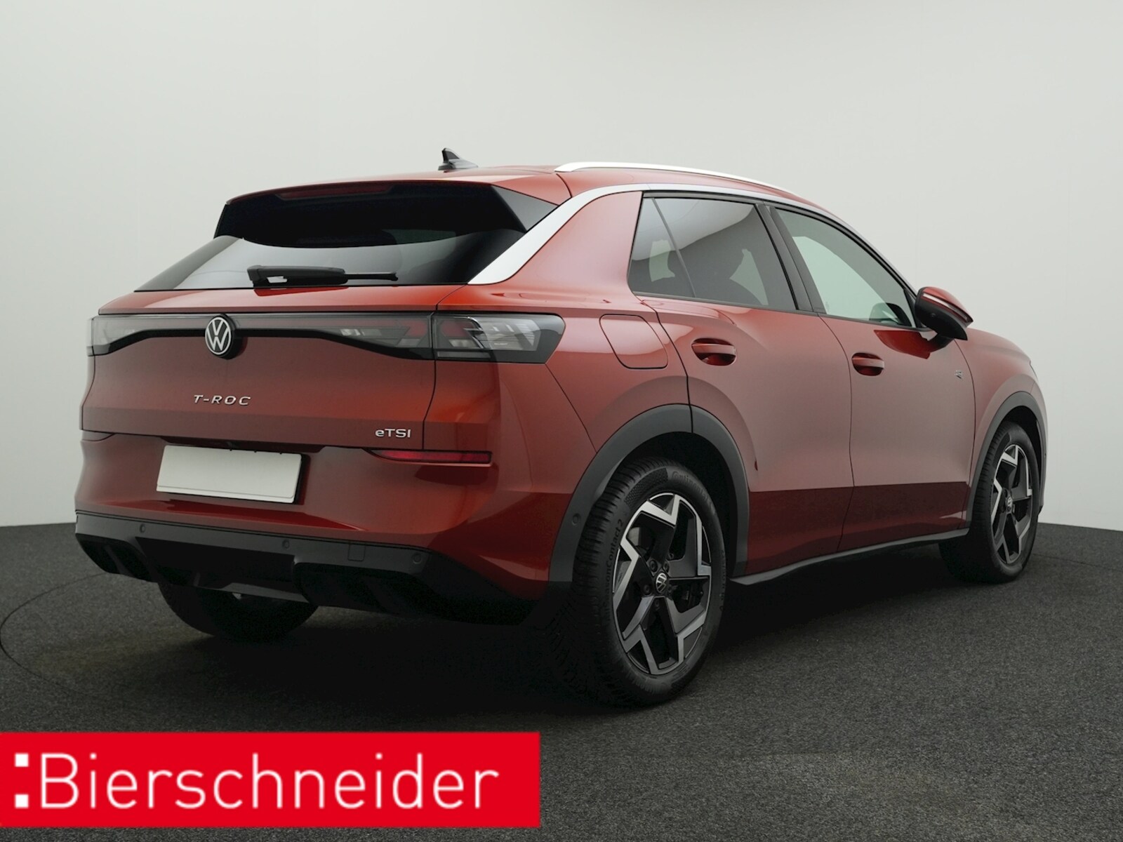Volkswagen T-Roc – Bild 5