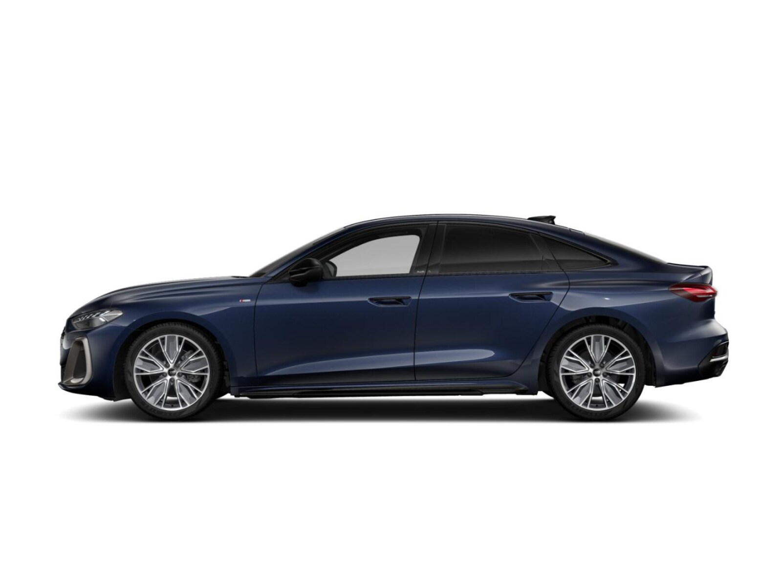 Audi A5 Limousine – Bild 6