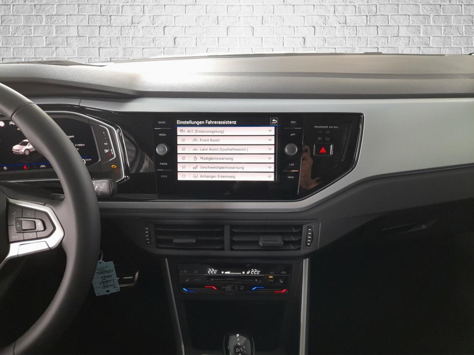 Volkswagen Taigo – Bild 13